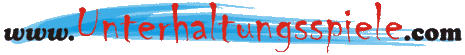 Unterhaltungsspiele.com - Partyspiele, Geschichten und Gedichte, Sketche, R�tsel f�r Party, Geburtstag, Hochzeit u.a.